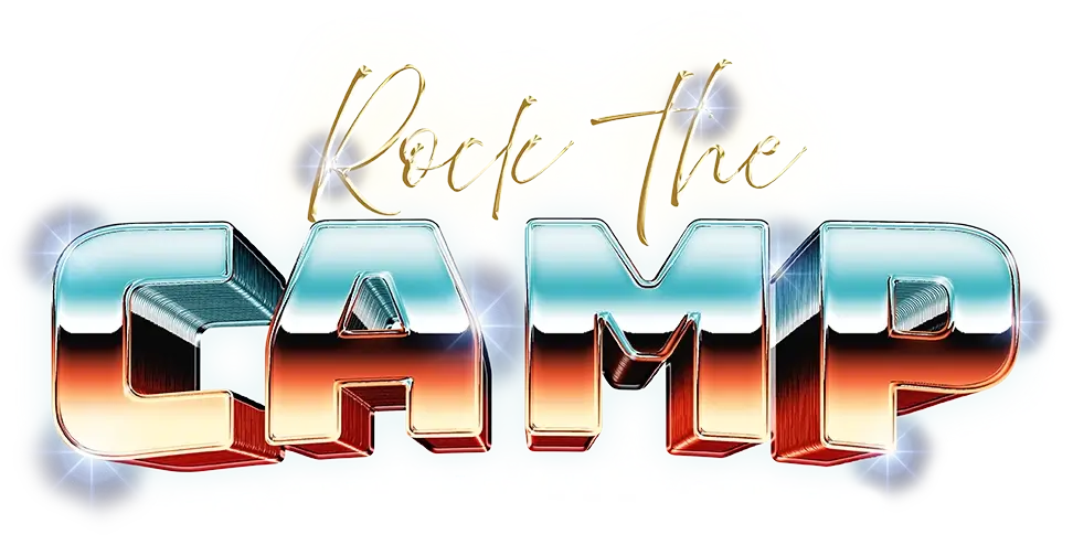 Rock the Camp